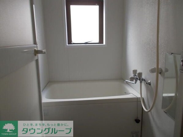 ポップ・M2の物件内観写真